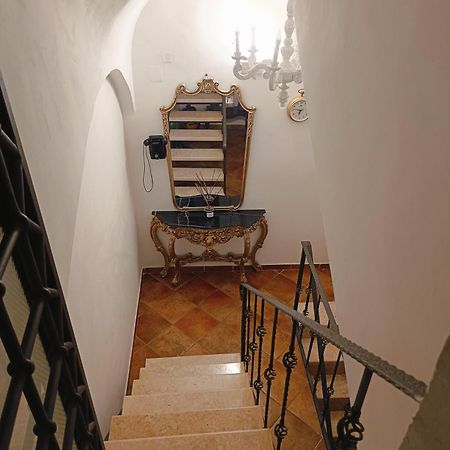 Casa Anto' Lejlighed Napoli Eksteriør billede