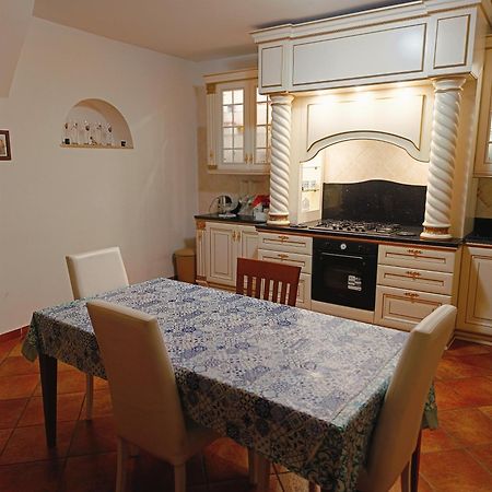 Casa Anto' Lejlighed Napoli Eksteriør billede