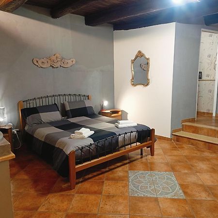 Casa Anto' Lejlighed Napoli Eksteriør billede