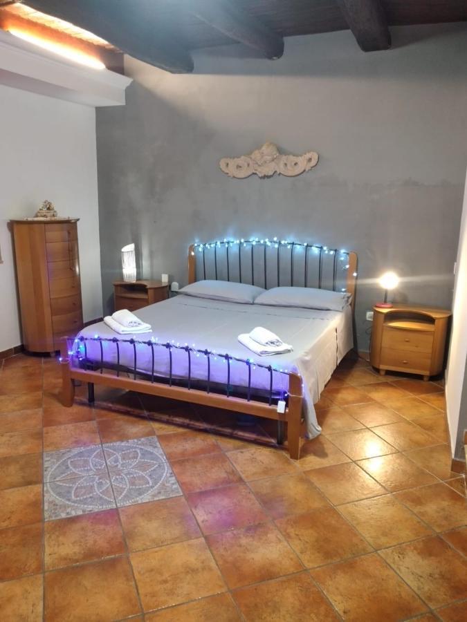 Casa Anto' Lejlighed Napoli Eksteriør billede