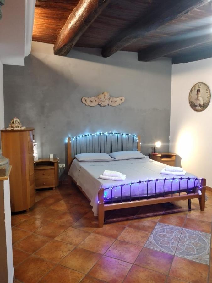 Casa Anto' Lejlighed Napoli Eksteriør billede