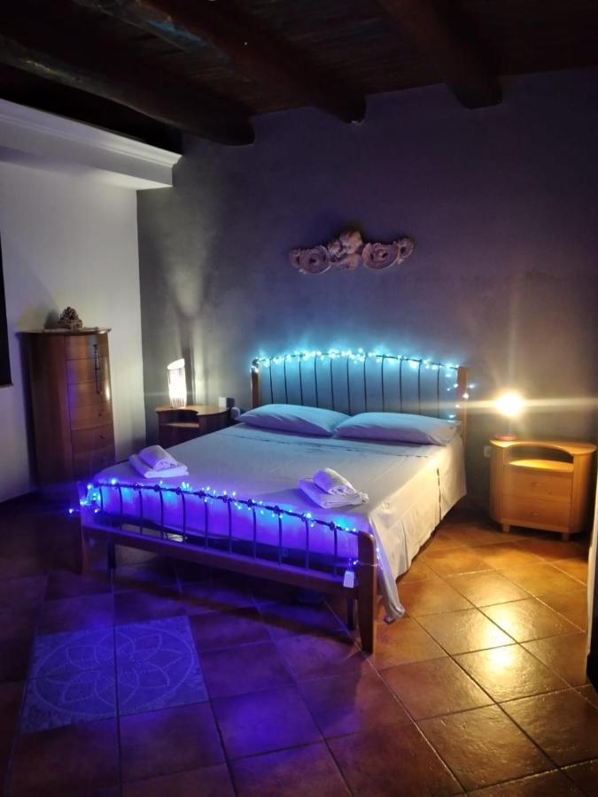 Casa Anto' Lejlighed Napoli Eksteriør billede