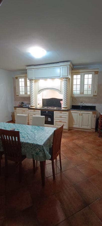 Casa Anto' Lejlighed Napoli Eksteriør billede